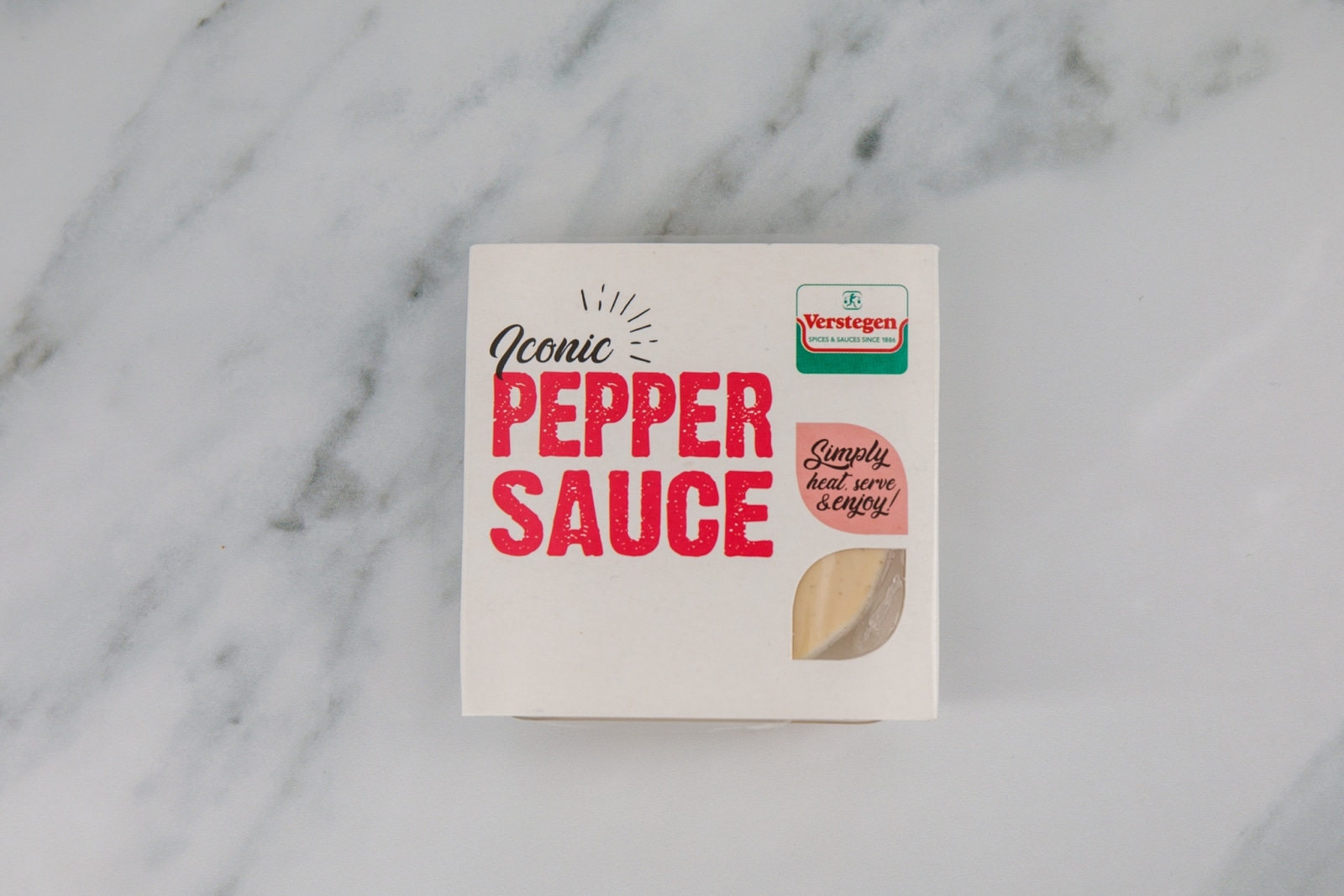 Buy Peppercorn Sauce Online Eric Lyons