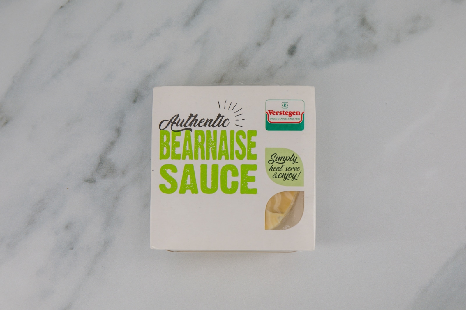 Buy Béarnaise Sauce Online Eric Lyons