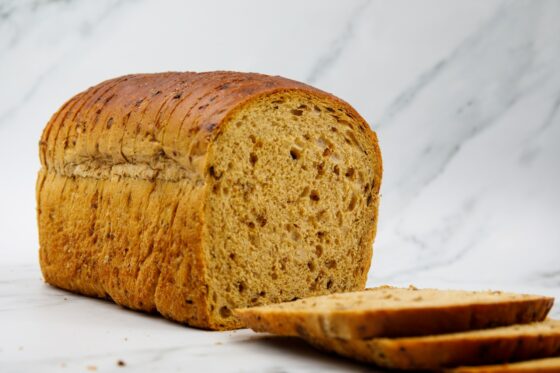 Granary Sliced Bread