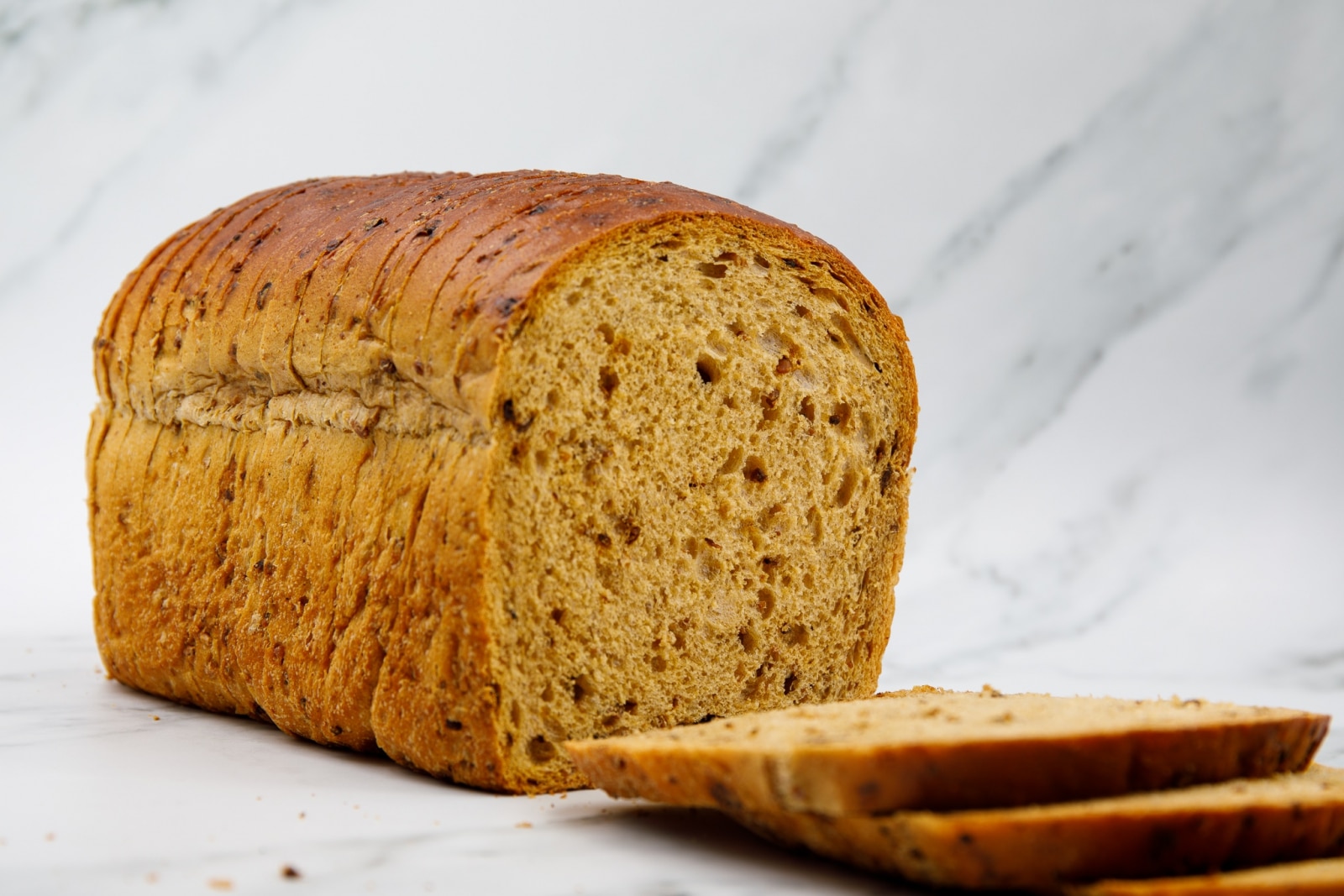 Buy Granary Sliced Bread Online Eric Lyons Solihull British Online