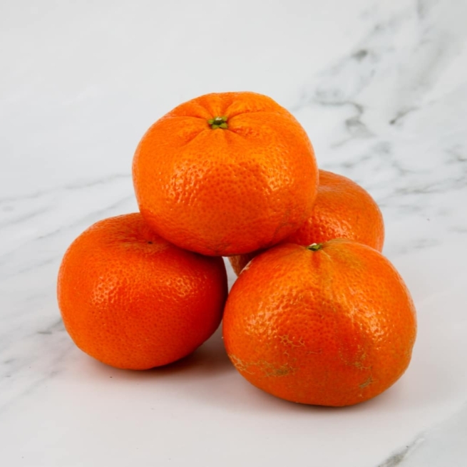 Satsumas