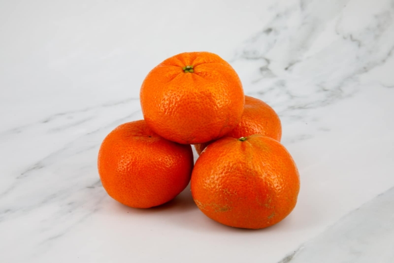 Satsumas