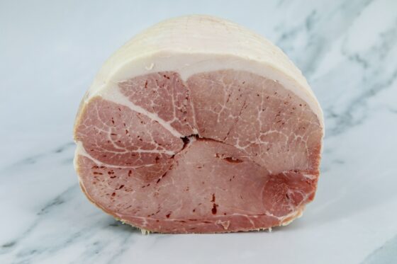 Cooked Ham Joint