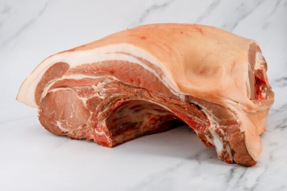 Shoulder Pork