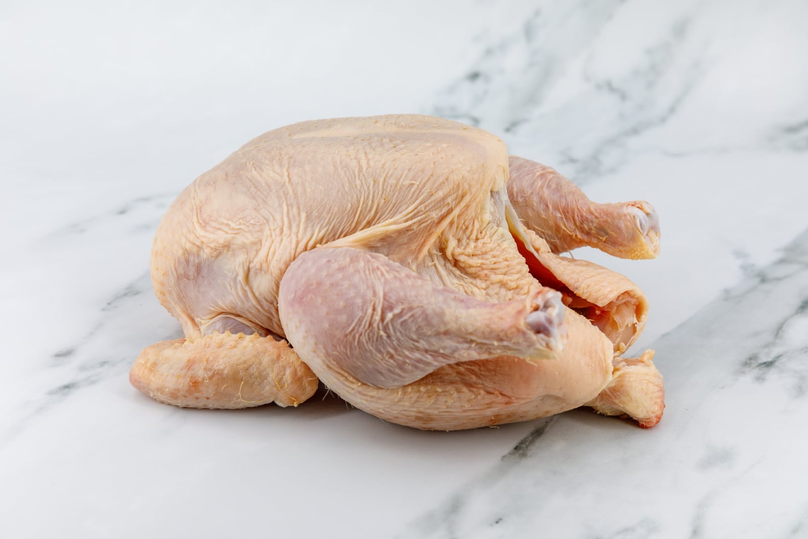 Buy Fresh Whole Chicken Online - Eric Lyons Solihull British Online Butcher