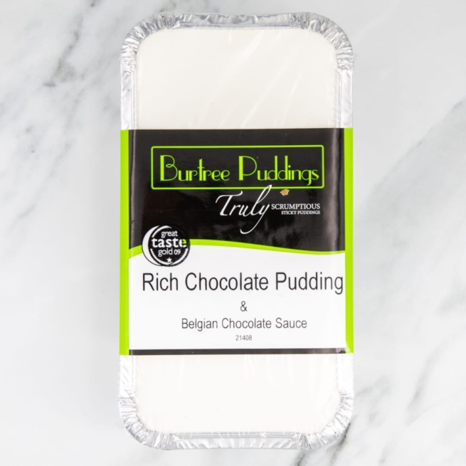 Burtree Puddings