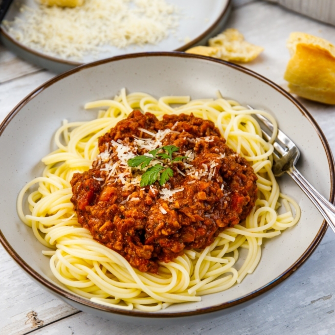 Bolognese Sauce