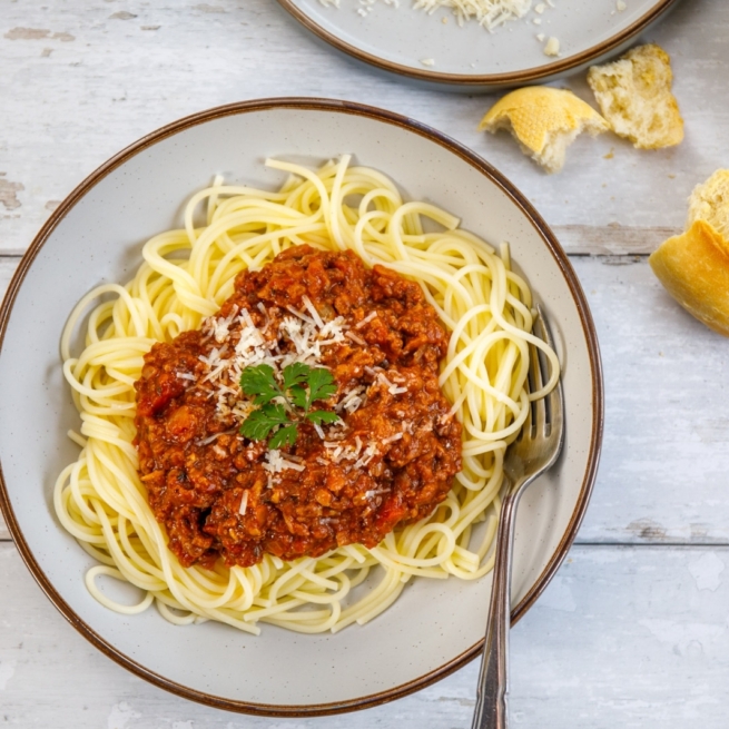 Bolognese Sauce