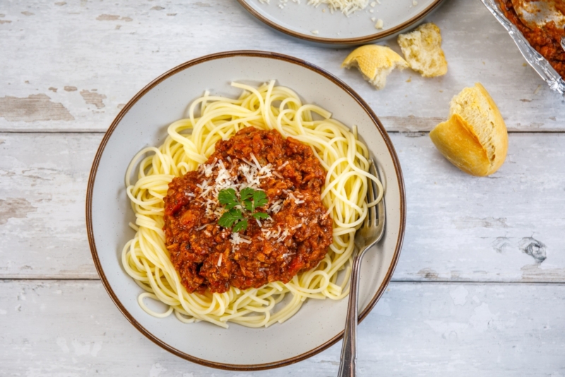 Bolognese Sauce