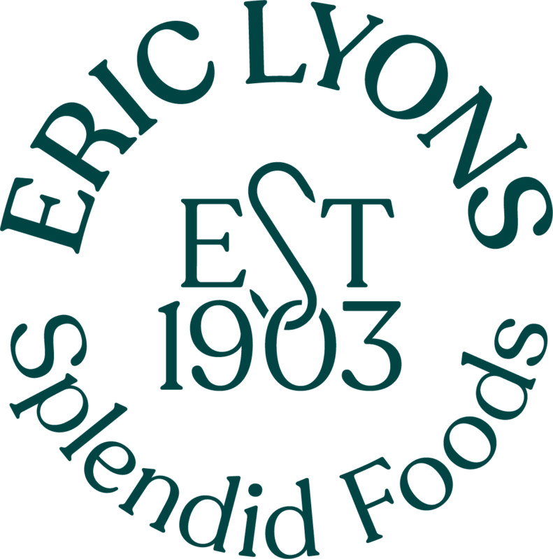 Eric Lyons