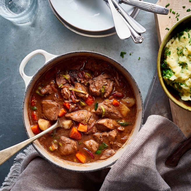 Ready Meals Delivered