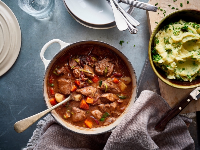 Ready Meals Delivered