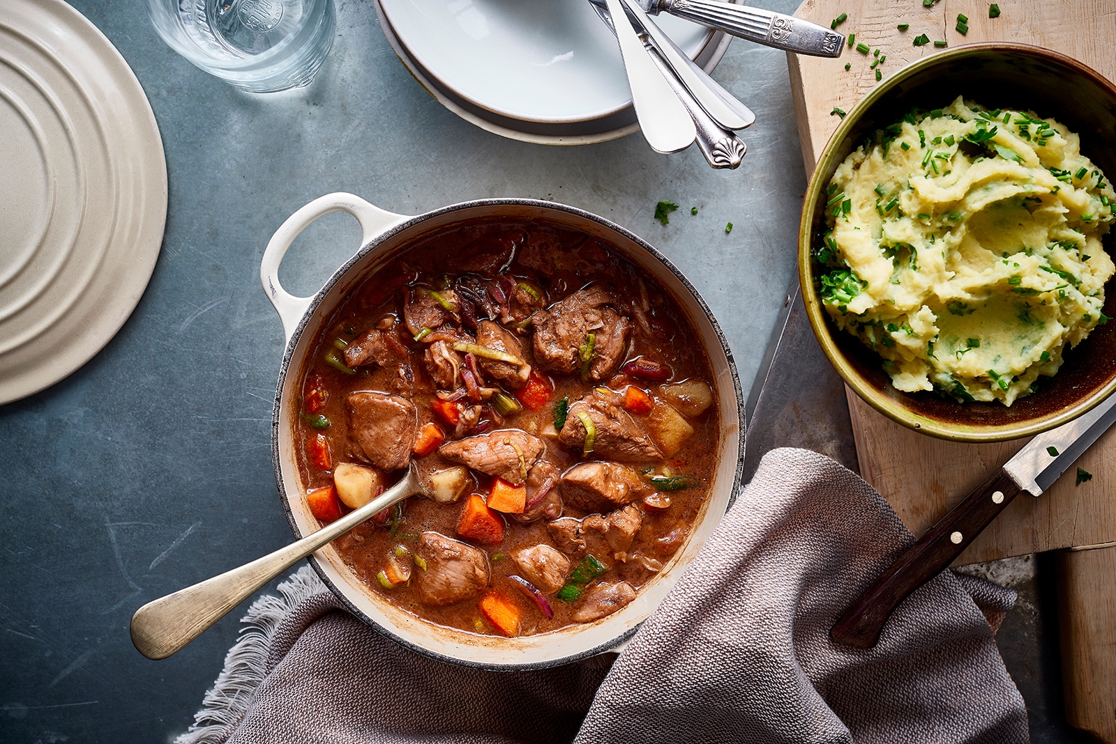 Ready Meals