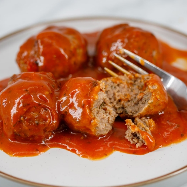 Meatballs