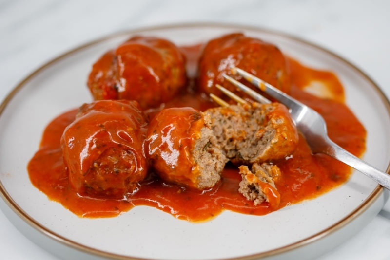 Meatballs