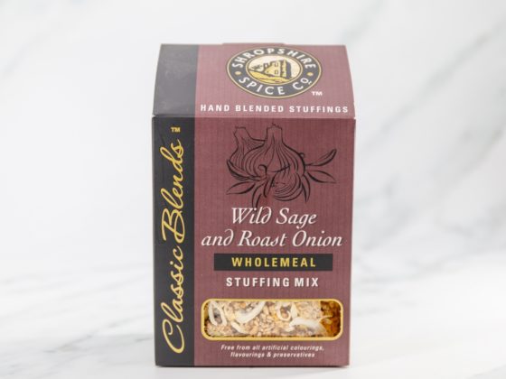 Sage and Roast Onion Stuffing Mix