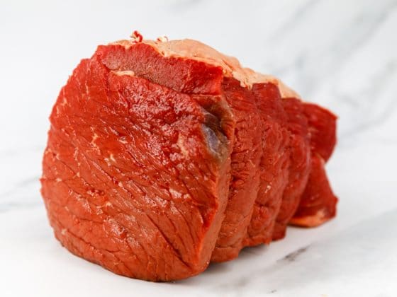 Roasting Beef (Topside)
