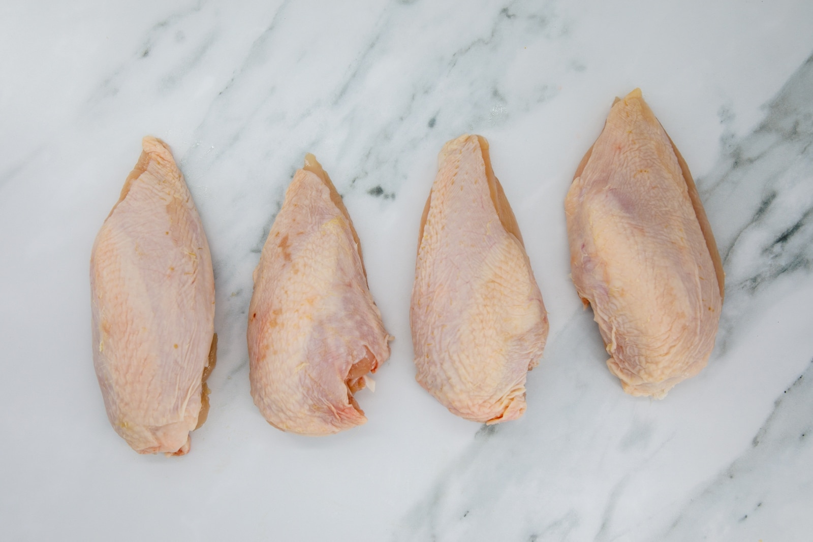 Buy Skin On Chicken Breasts Online Eric Lyons Solihull British Online