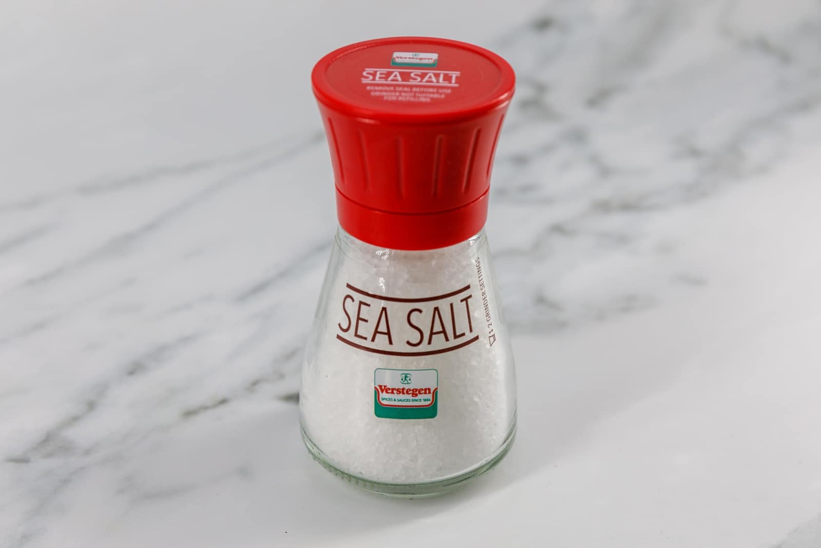 Buy Sea Salt Online Eric Lyons Solihull British Online Butcher