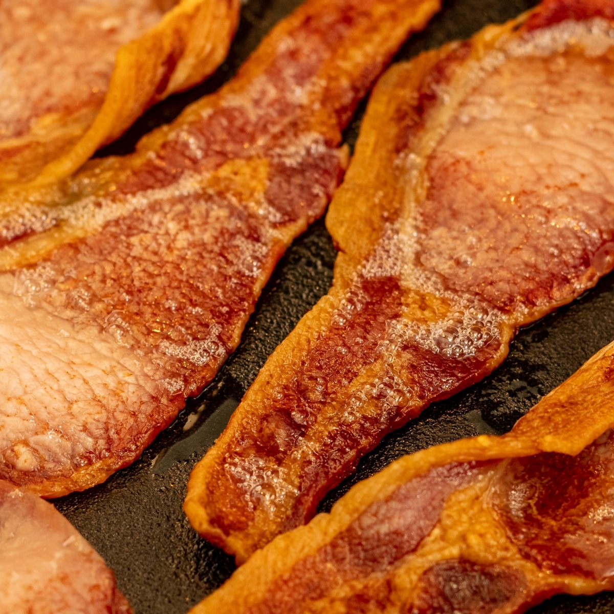 Dry Cured Smoked Bacon Eric Lyons