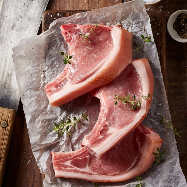 Buy Pork Online
