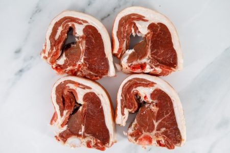 Lamb Loin Chops