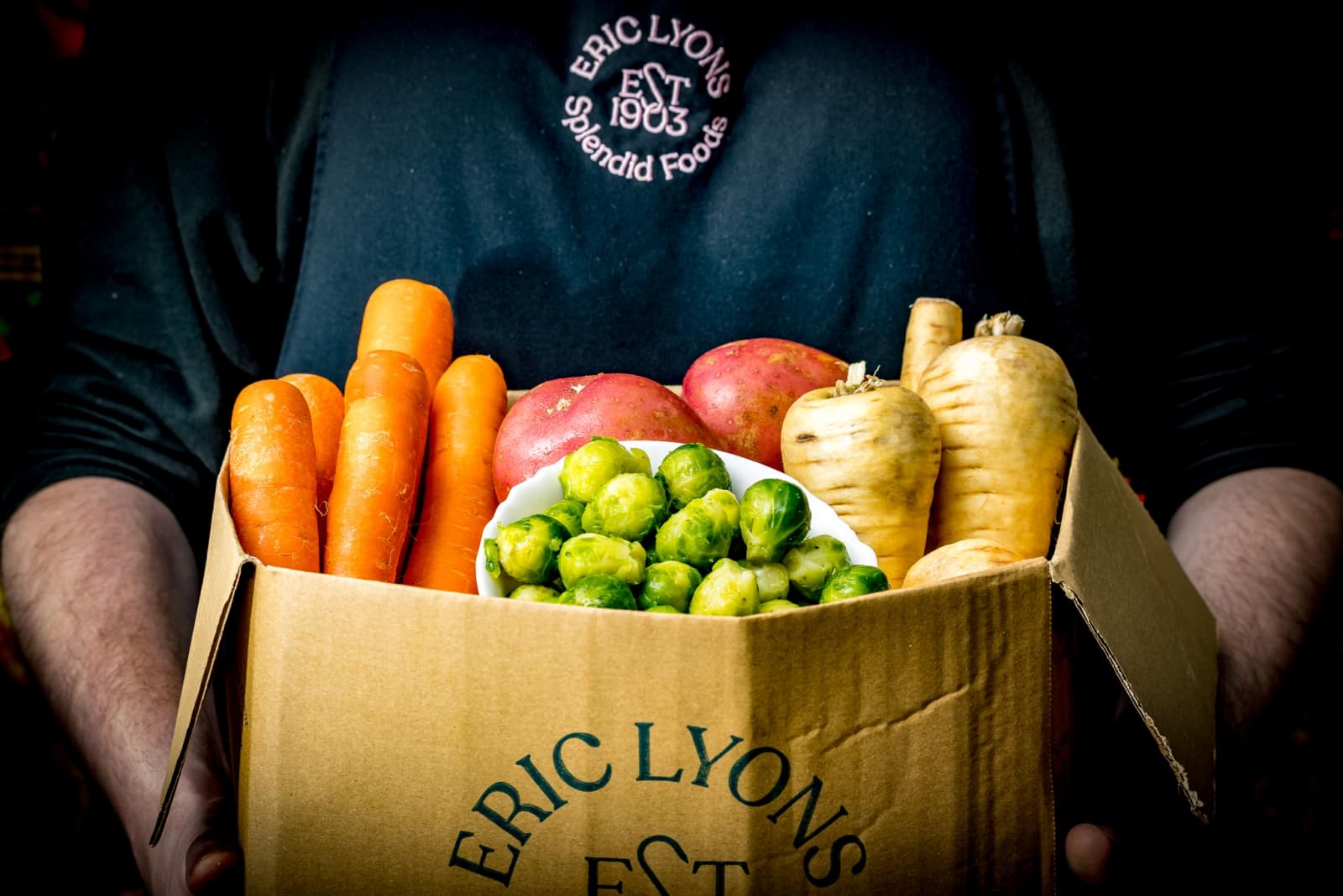 Vegetables