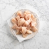 Diced Chicken Breast