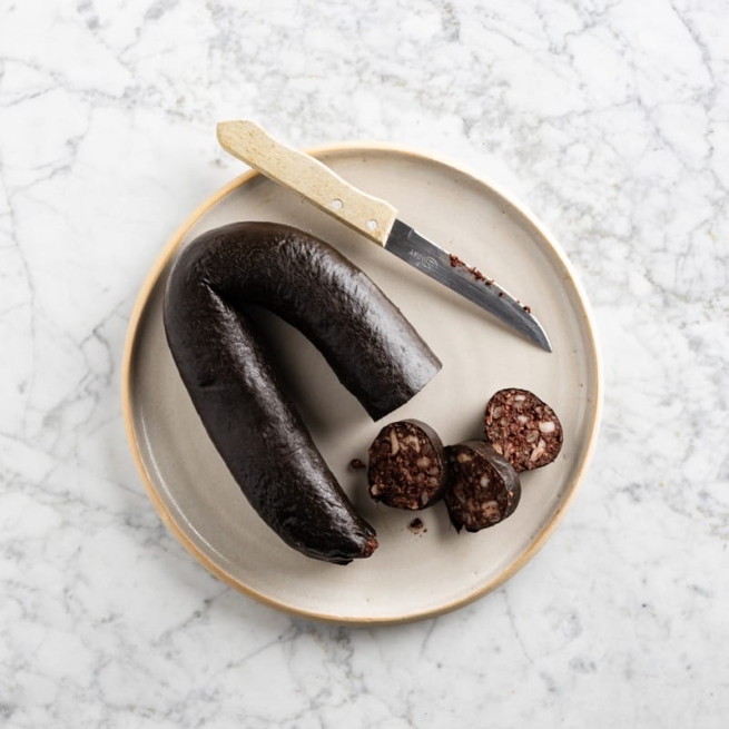 Black Pudding