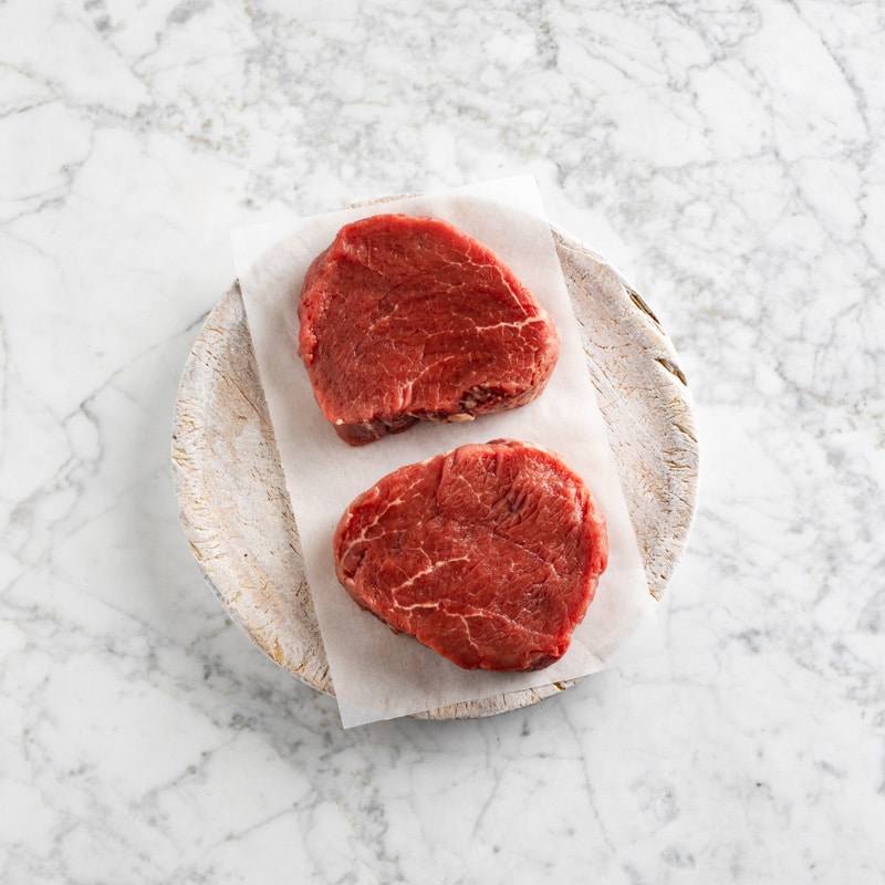 Buy Fillet Steak Online - Eric Lyons Solihull British Online Butcher