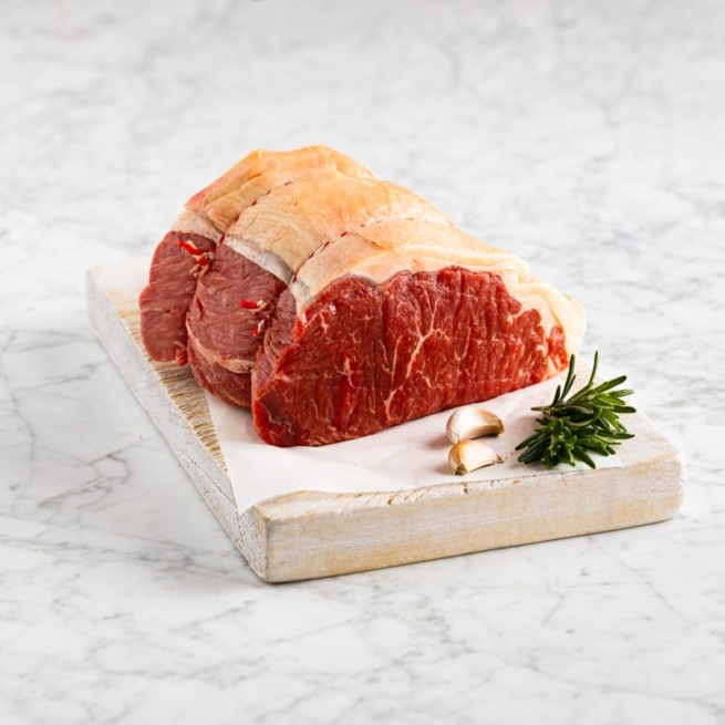 Sirloin Joint