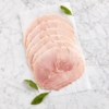 Sliced Ham