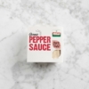 Peppercorn Sauce