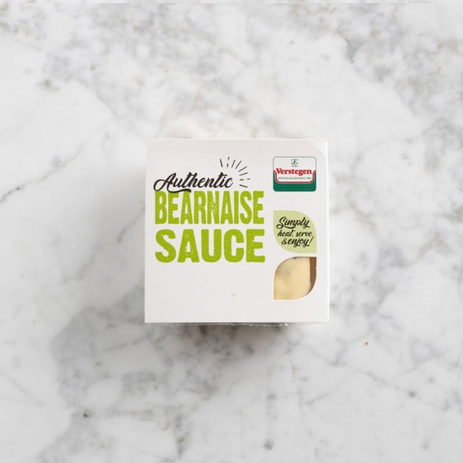 Bearnaise Sauce