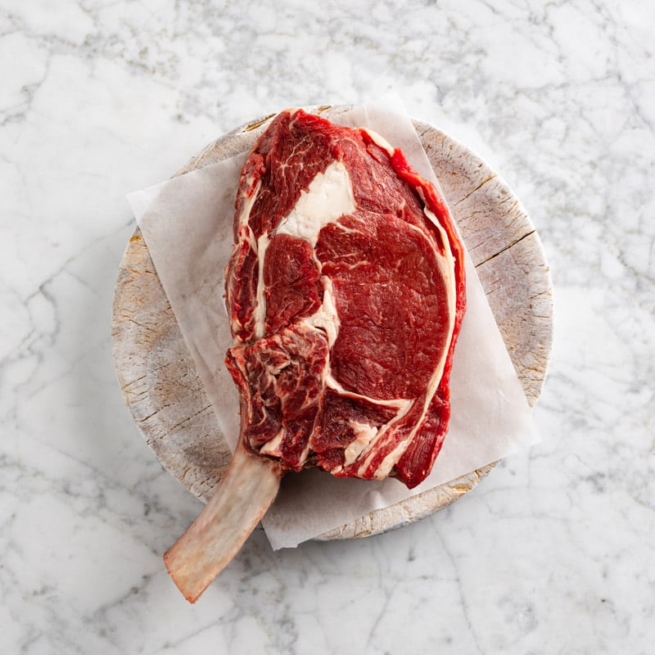 Tomahawk Steak