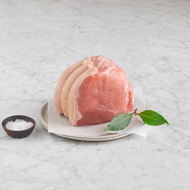 Gammon Joint