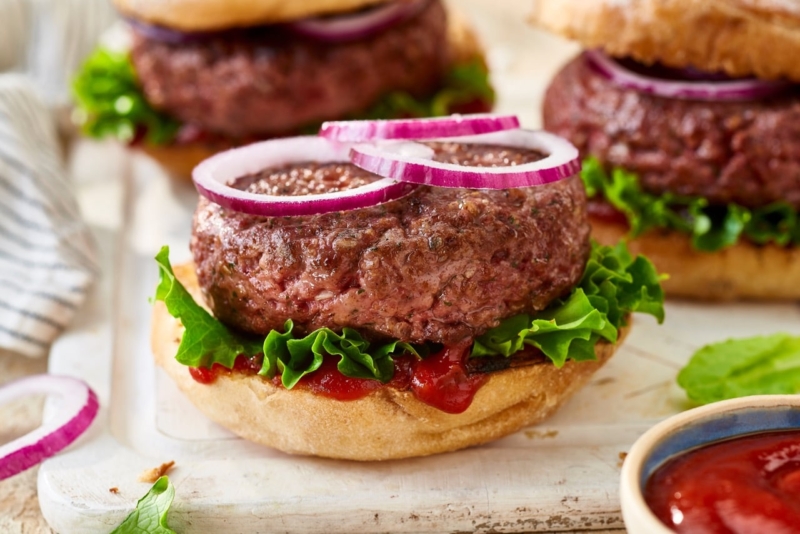 Simple Summer Sizzler BBQ Pack