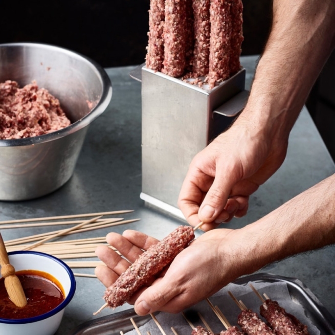 Simple Summer Sizzler BBQ Pack