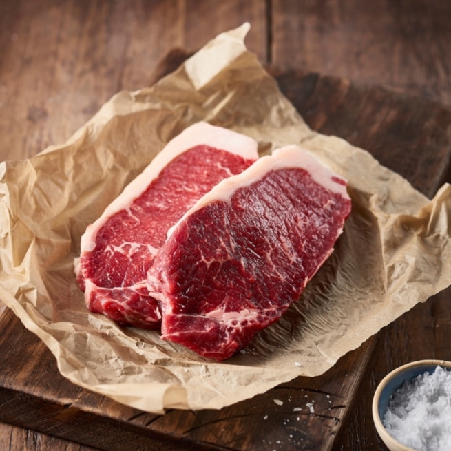 Steak BBQ Pack
