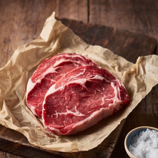 Steak BBQ Pack