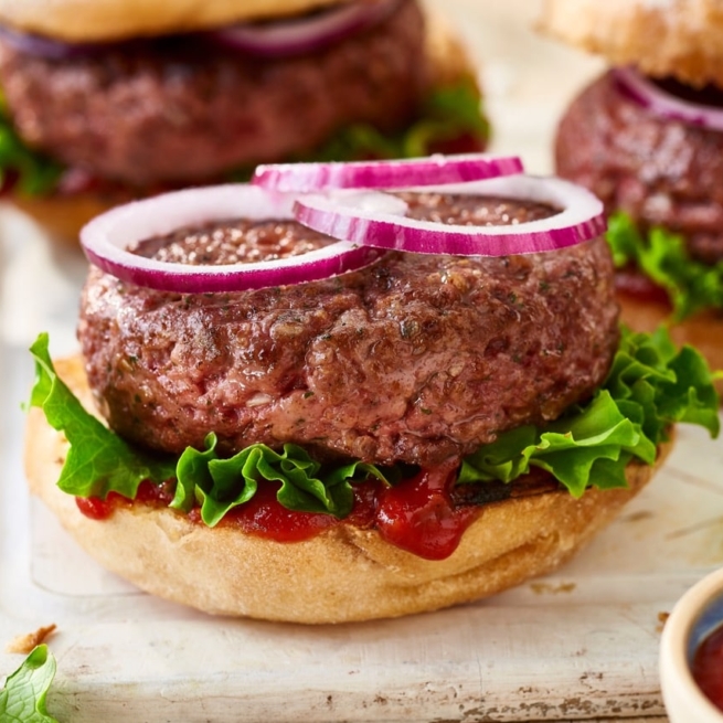 The Big Summer Showstopper BBQ Pack