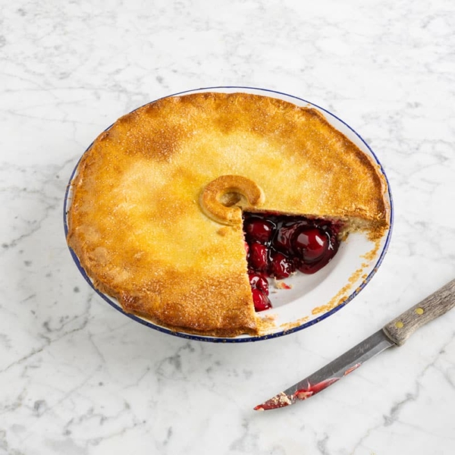 Cherry Pie