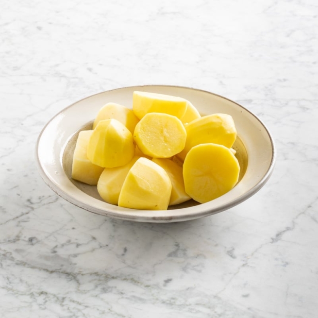Roast Potatoes (pre prepared)