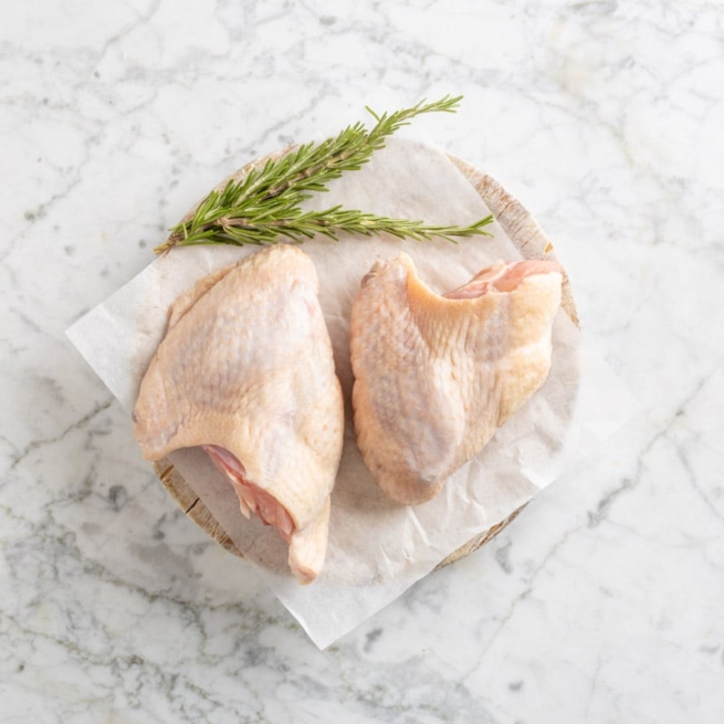 Turkey Wings