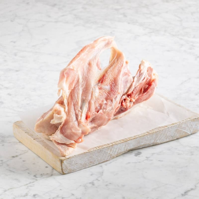 Turkey Carcass