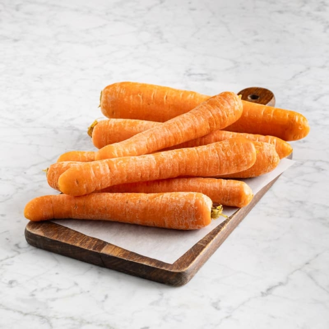 Carrots