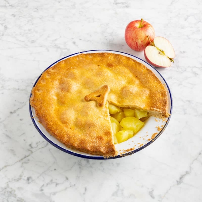 Apple Pie