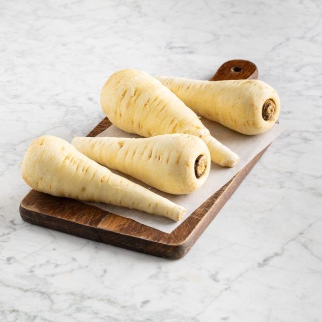Parsnips