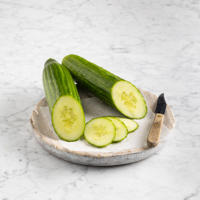 Cucumber