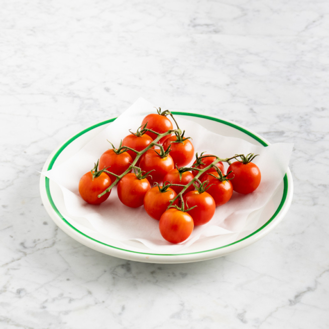 Cherry Tomatoes